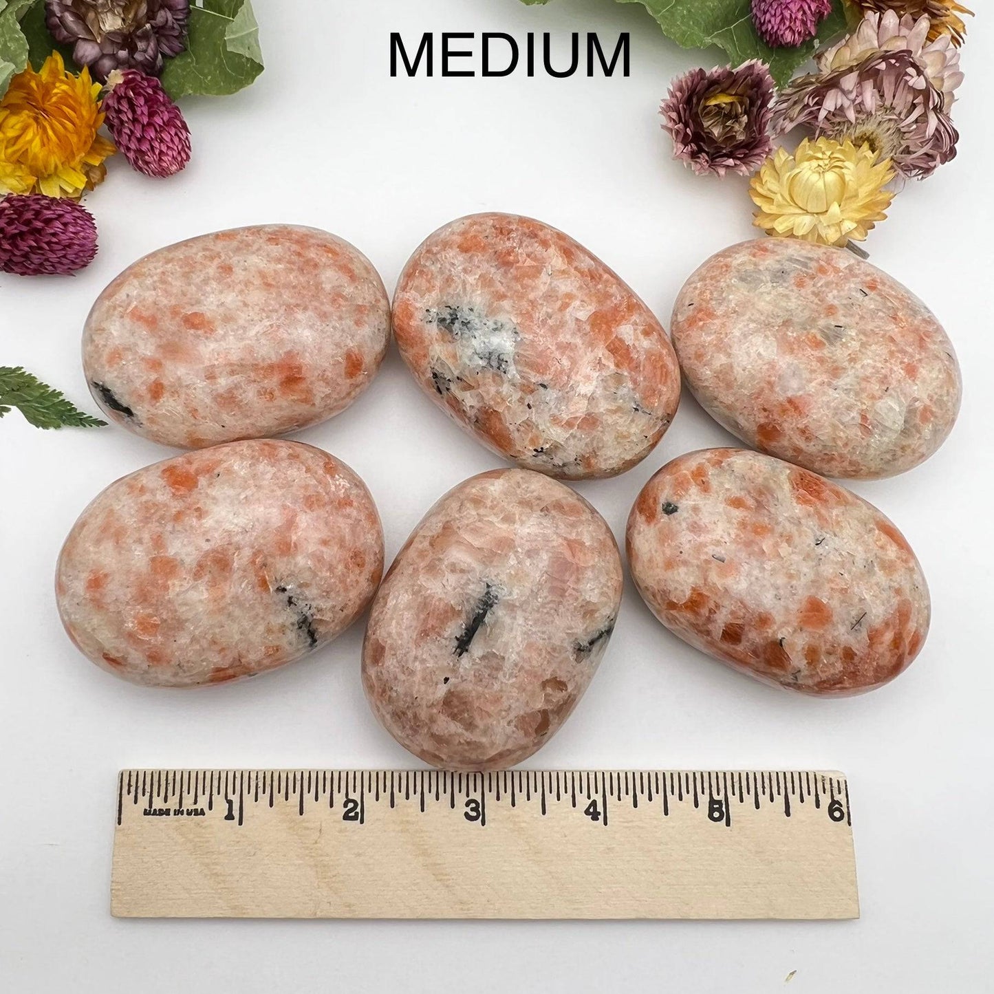 Sunstone Palmstone
