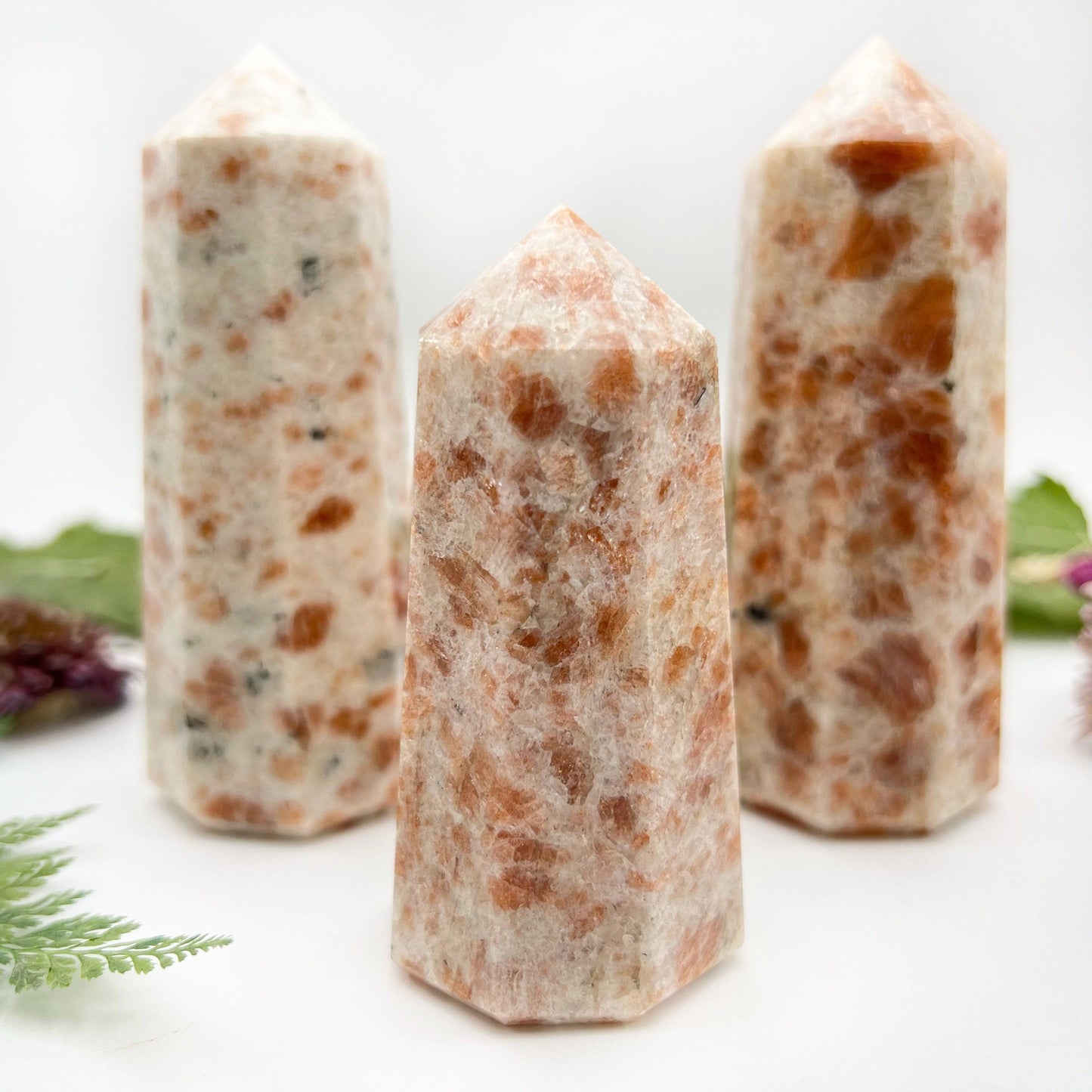 Sunstone Tower