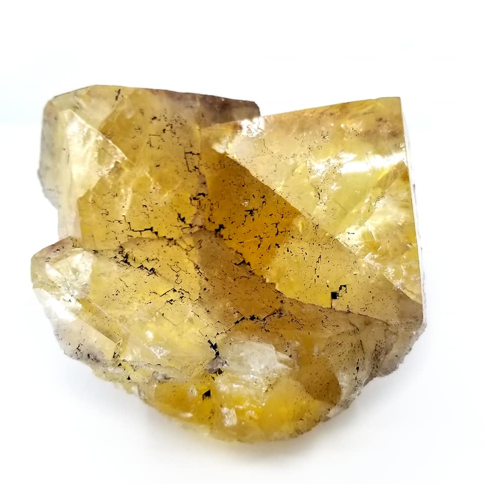 Fluorite