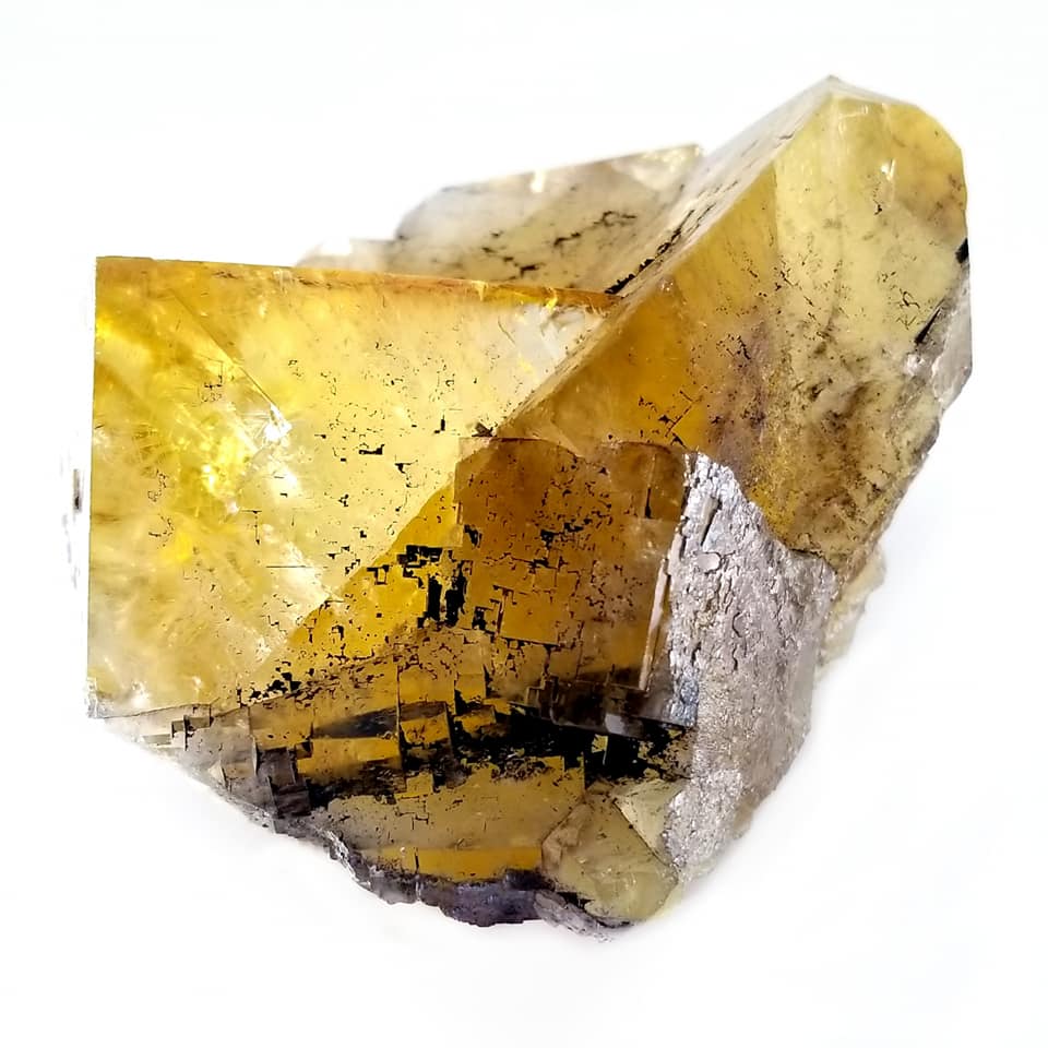Fluorite