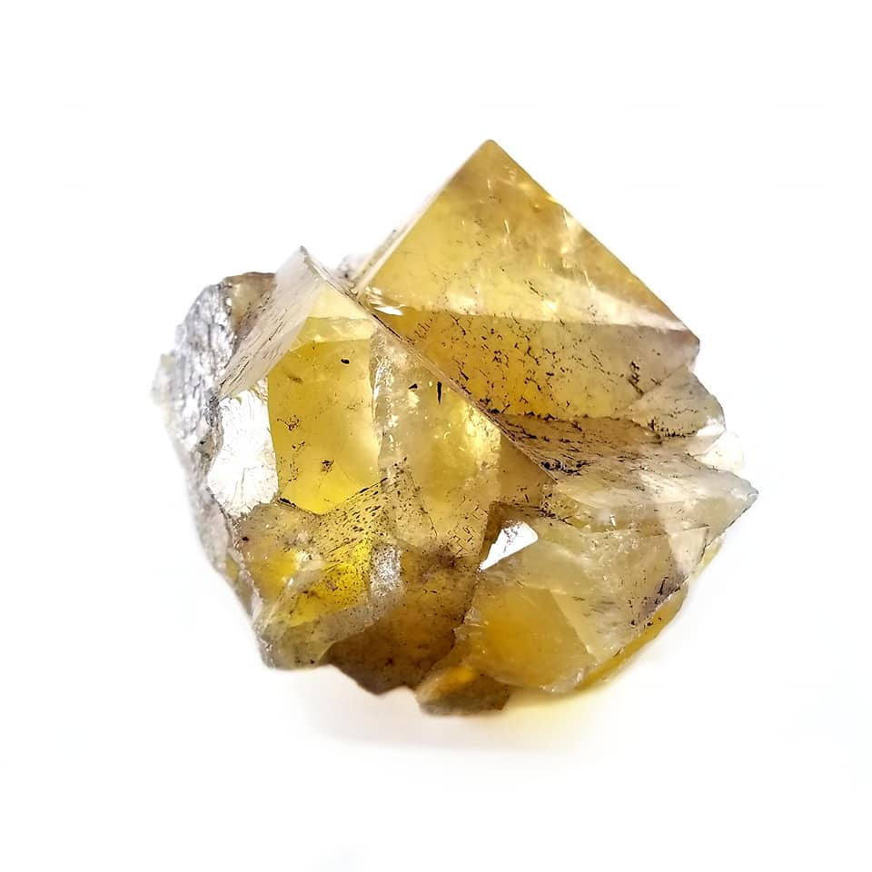 Fluorite