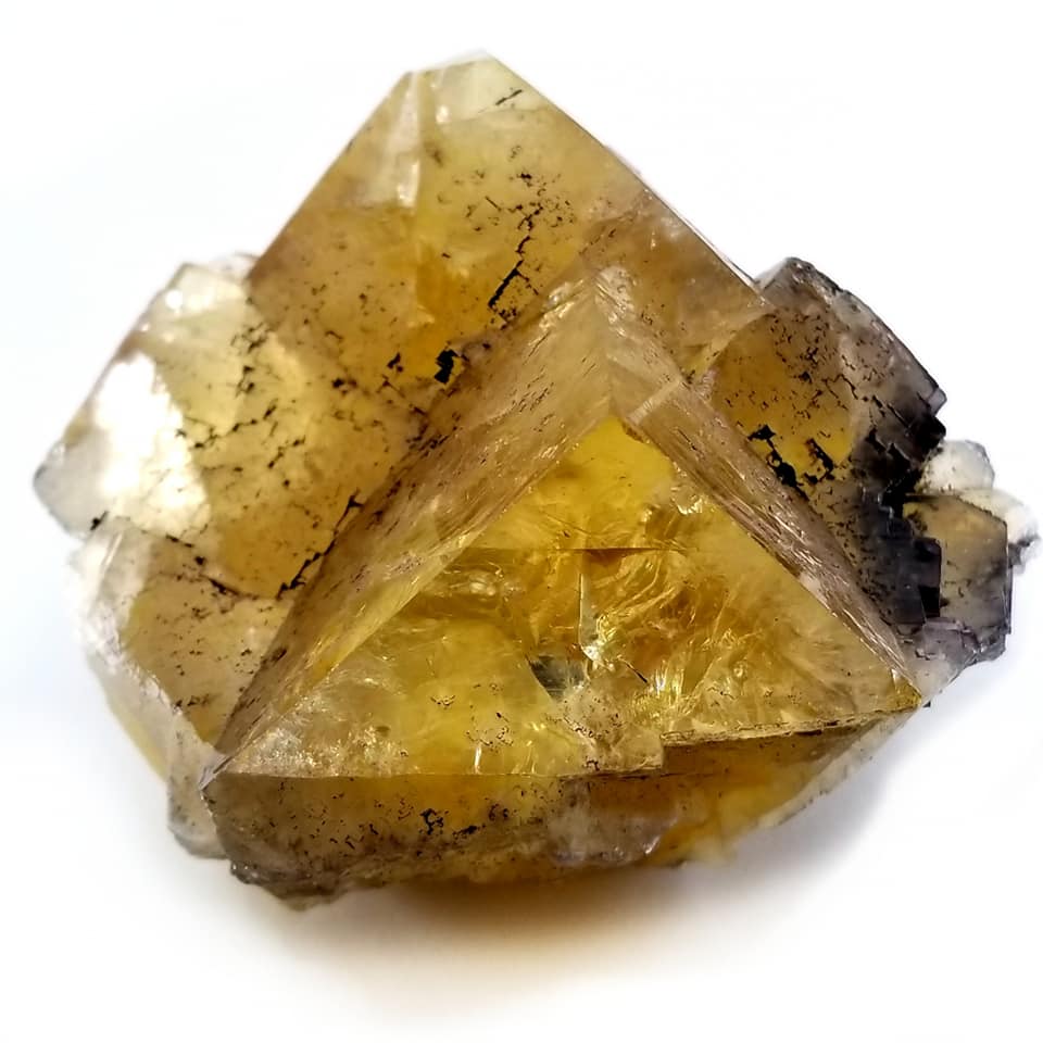 Fluorite