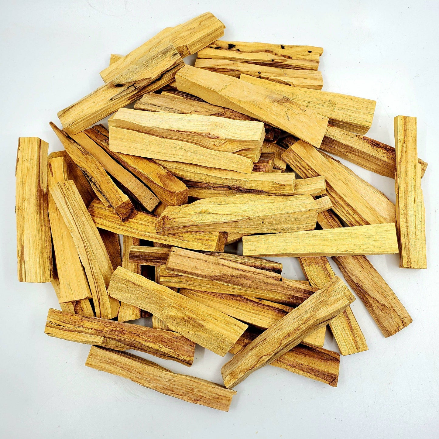 Palo Santo - 1 lb