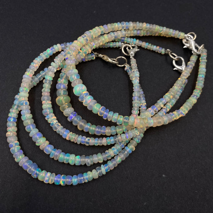 Opal Bracelet - Funky Stuff