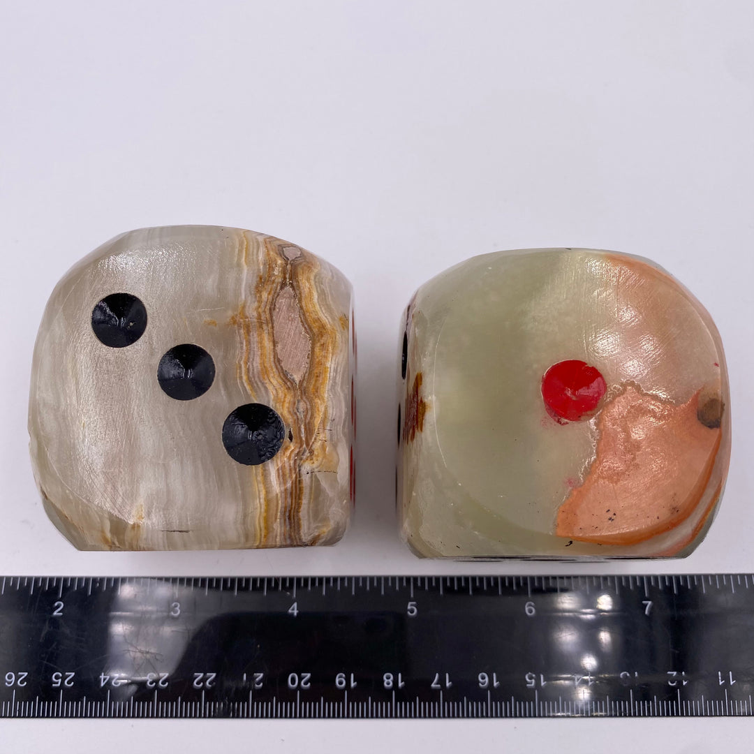 Onyx Dice - Funky Stuff