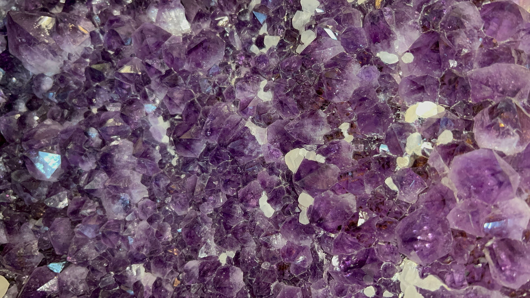 The Science of Amethyst