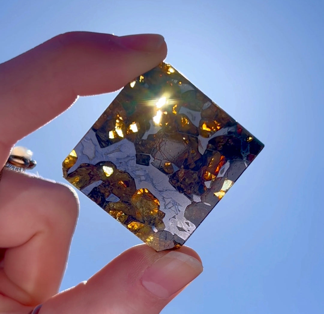 Meteorite