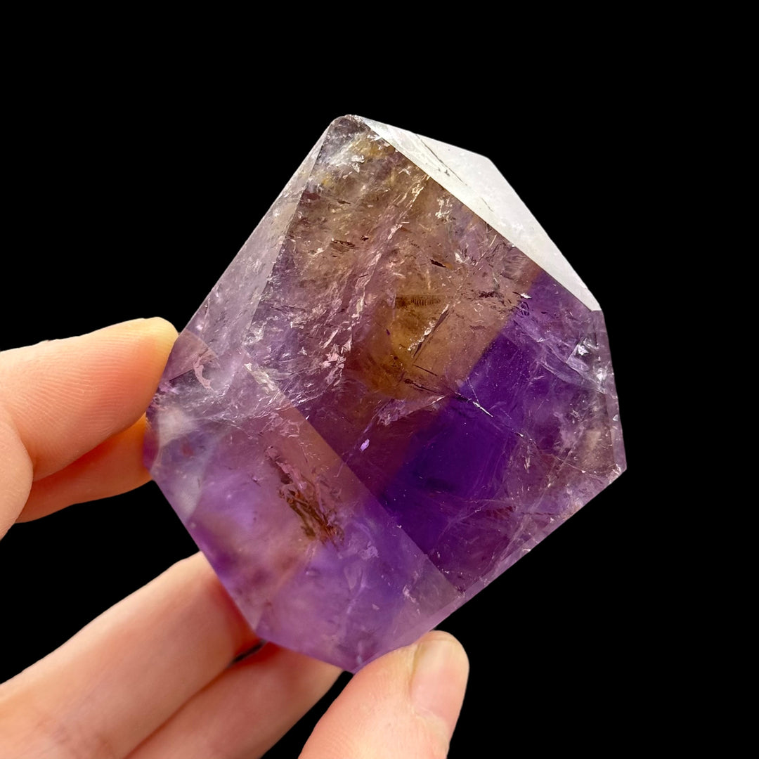 Ametrine from Bolivia