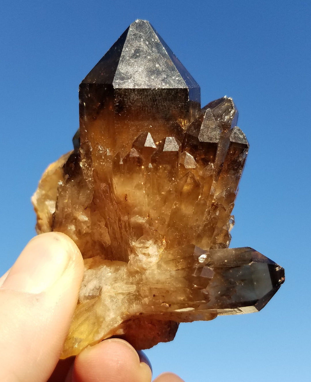 Citrine