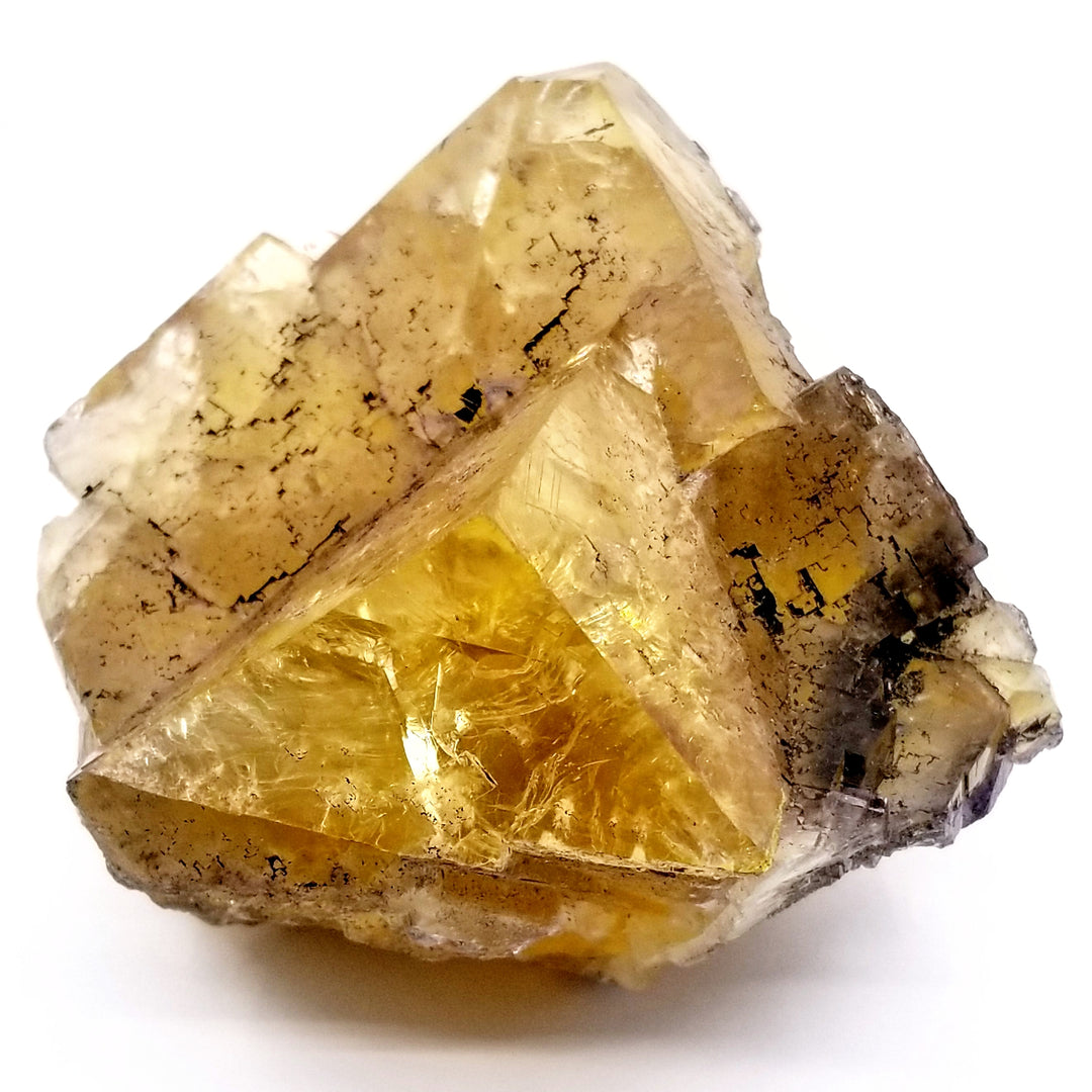 Fluorite