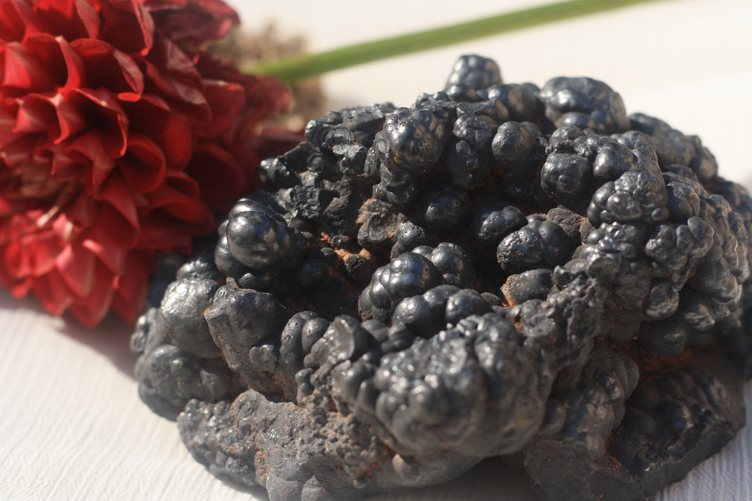 Hematite