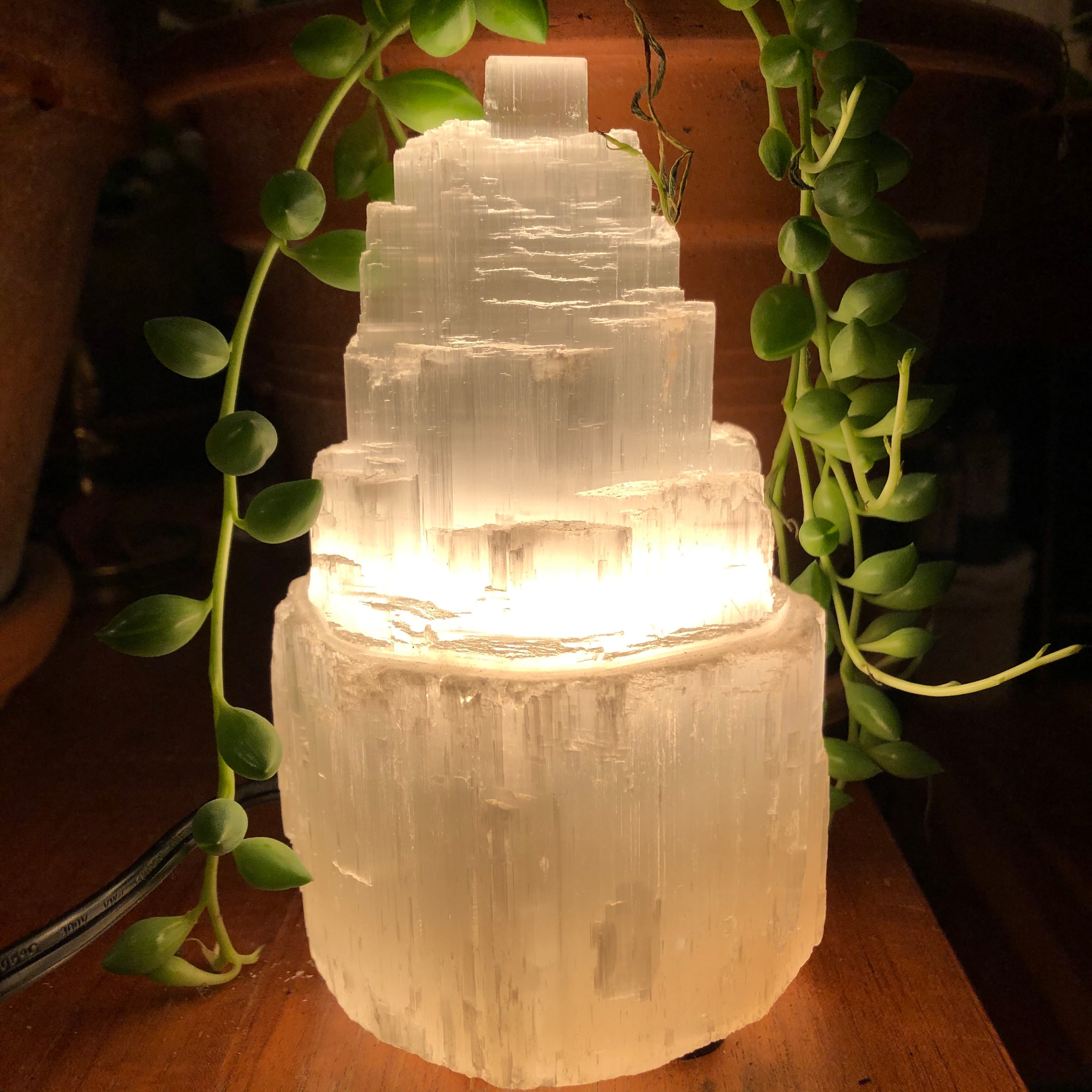 Selenite