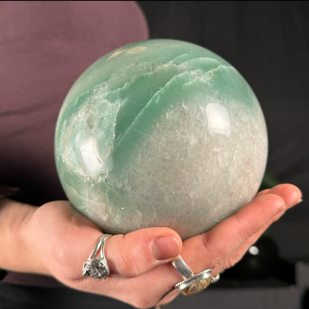 Aventurine