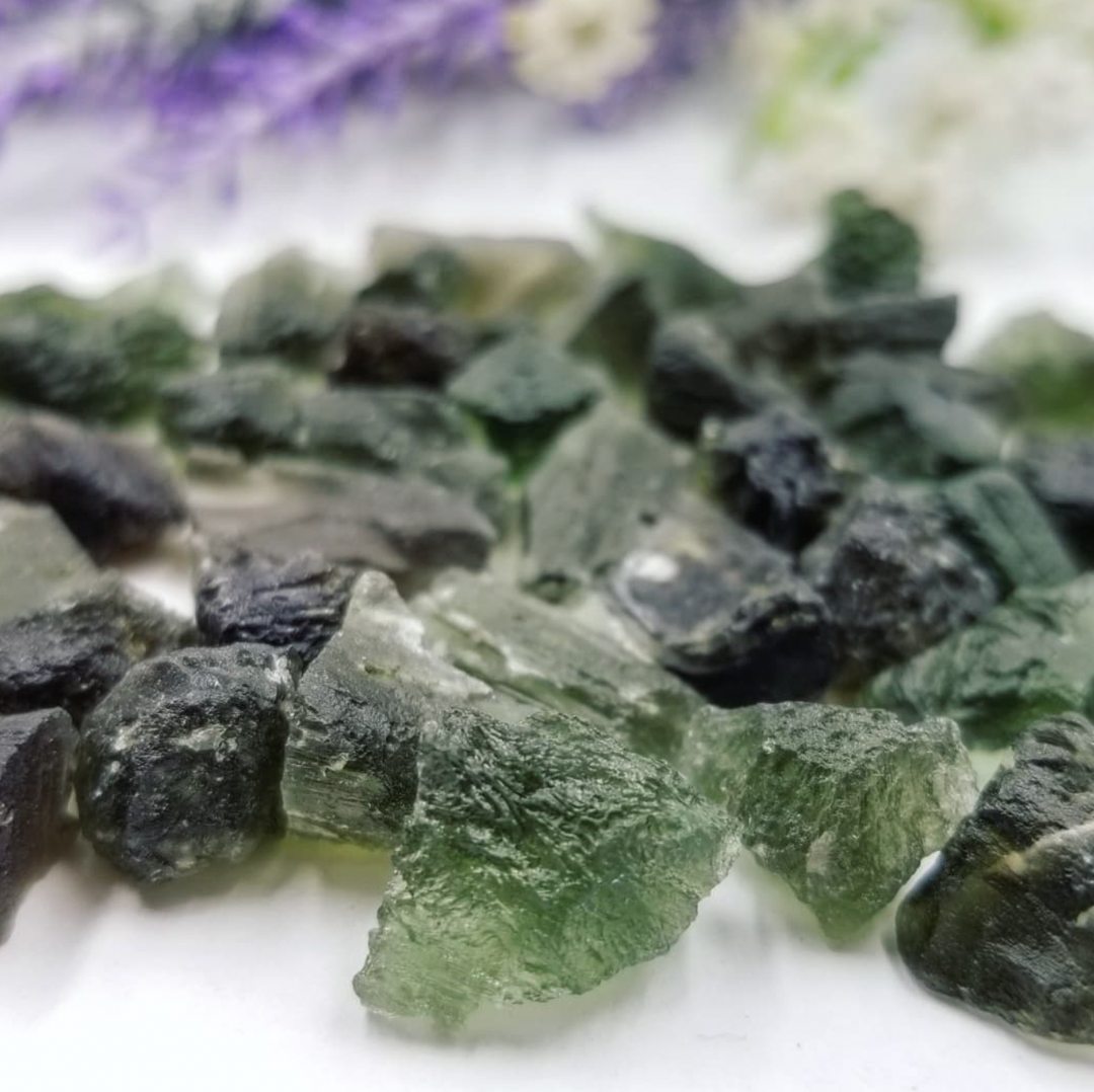 Moldavite