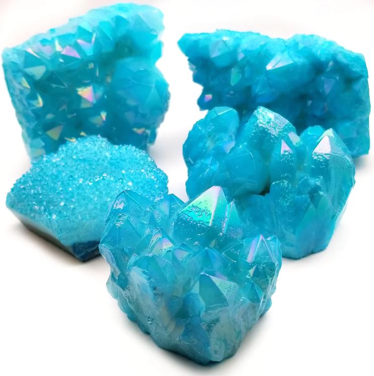 Aura Quartz