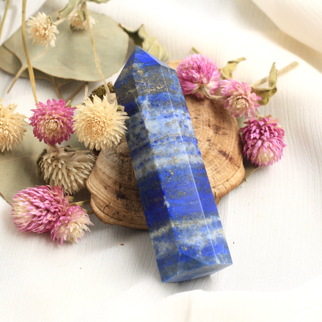 Lapis Lazuli
