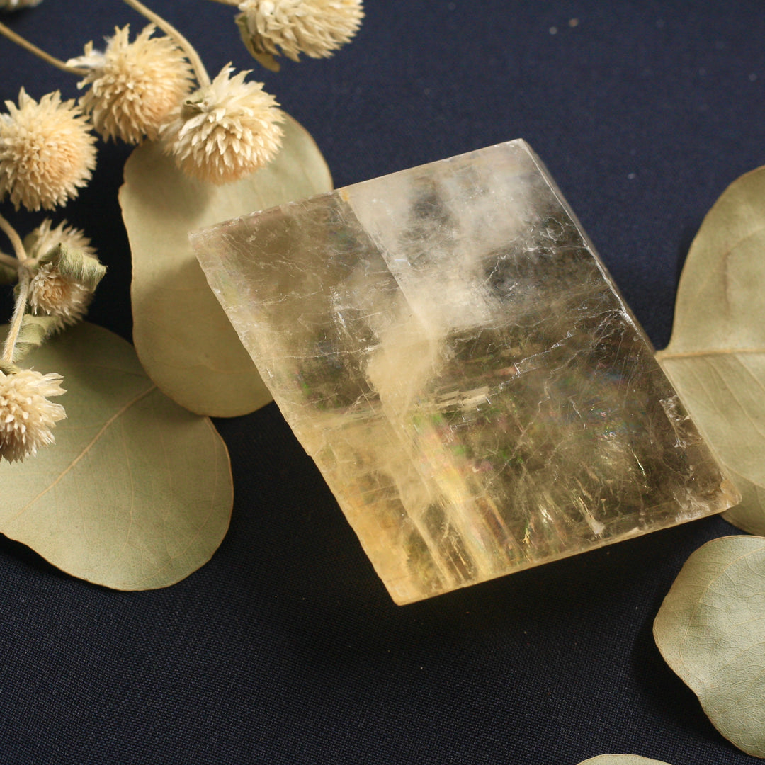 Calcite