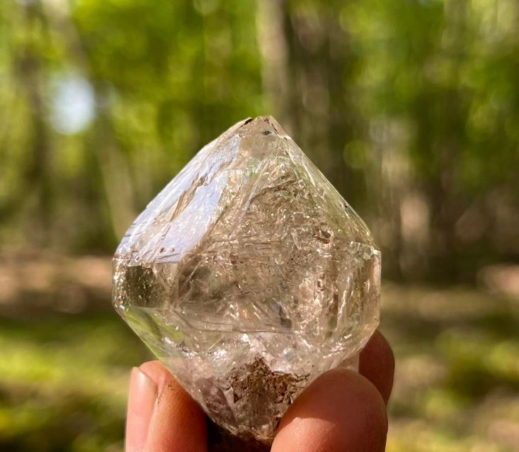 Herkimer Diamond