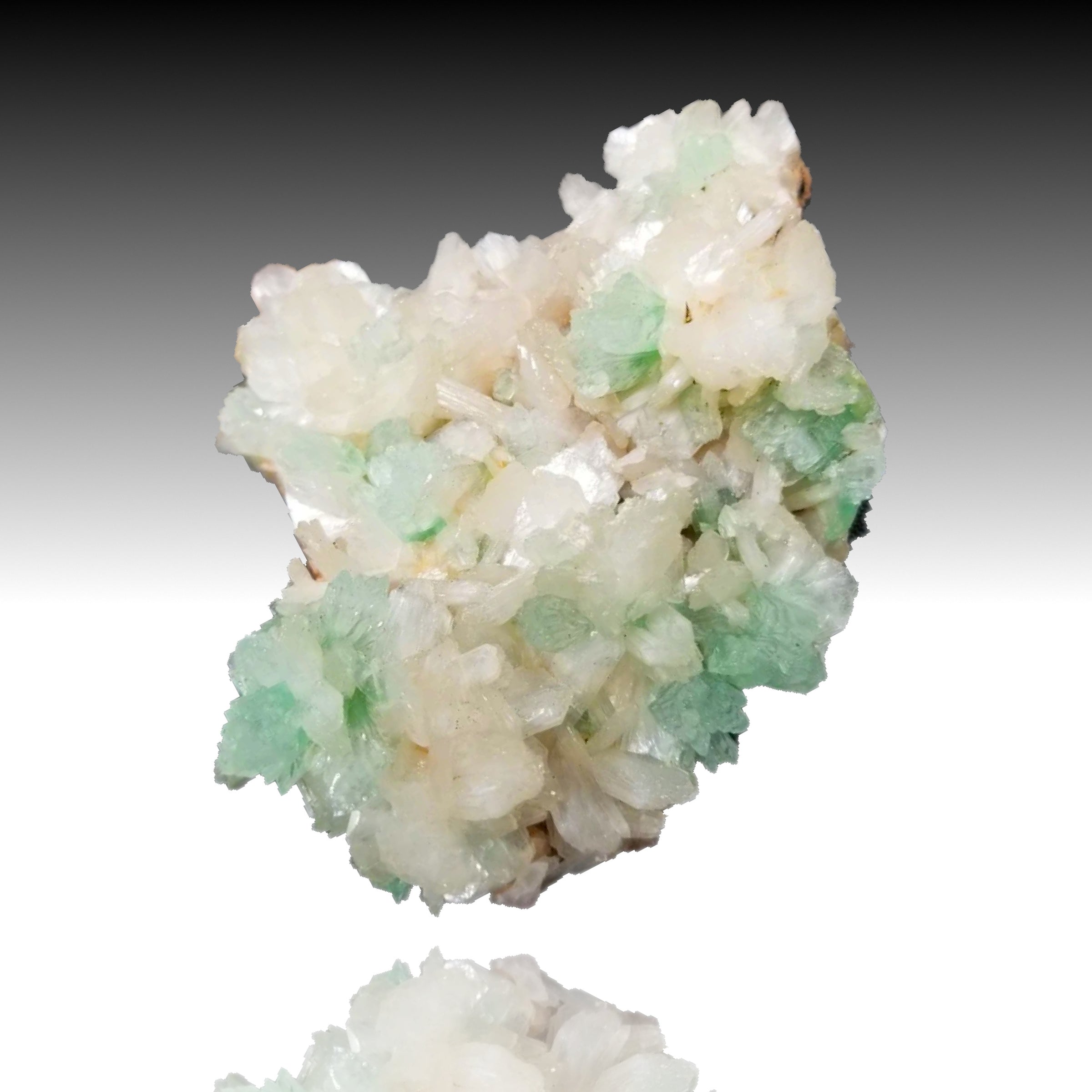 Apophyllite