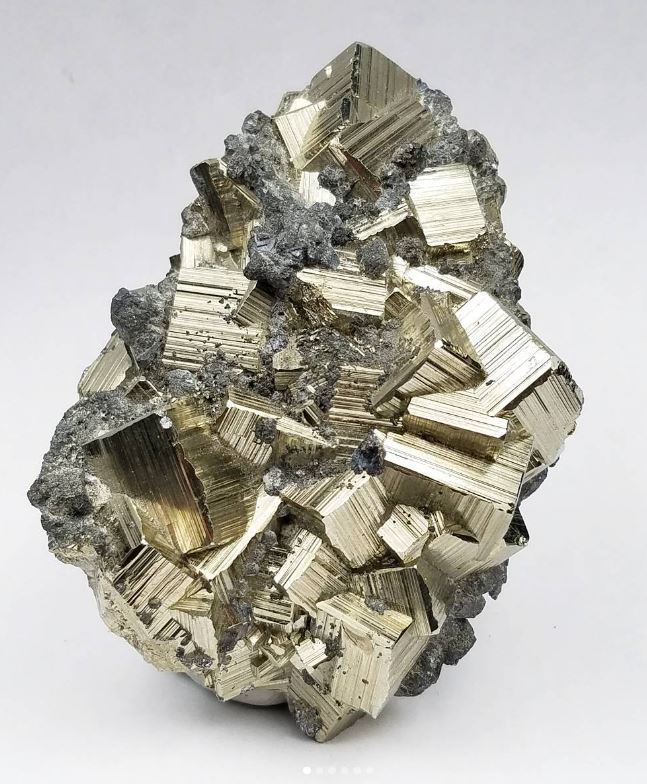 Pyrite