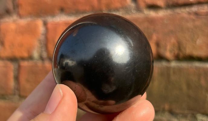 Shungite