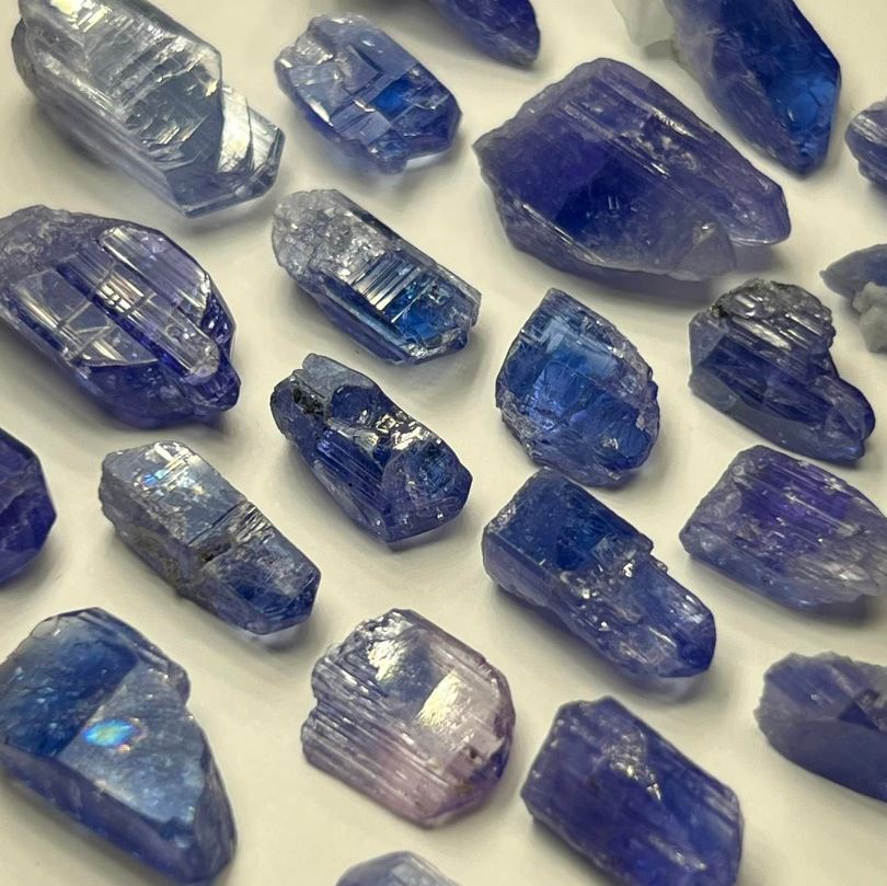Tanzanite