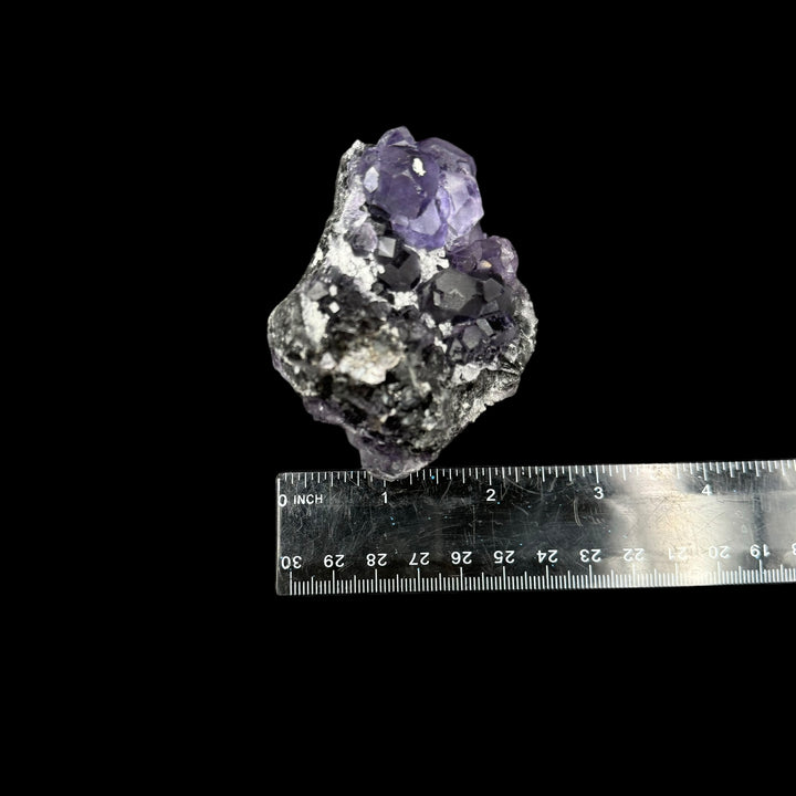 Fluorite - Funky Stuff