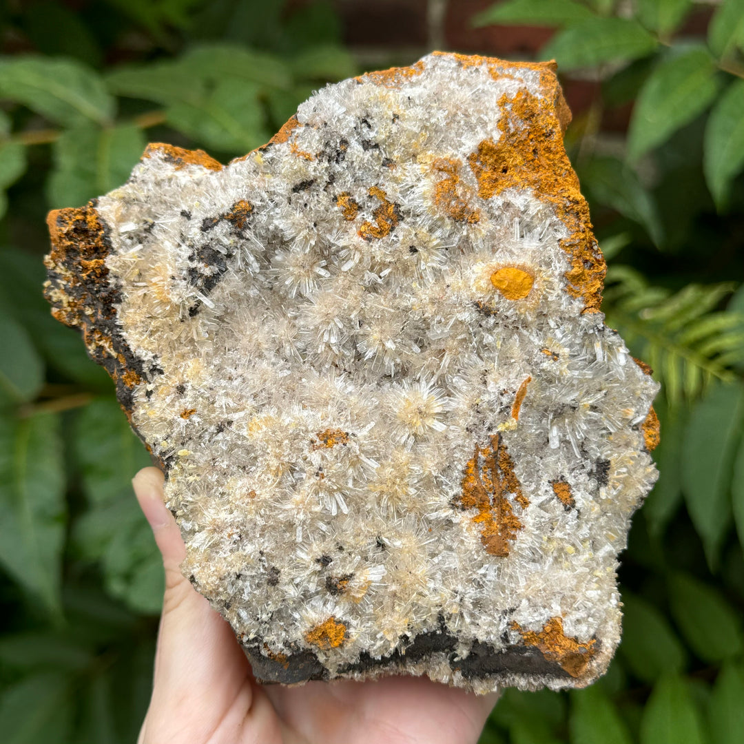 Hemimorphite - Funky Stuff