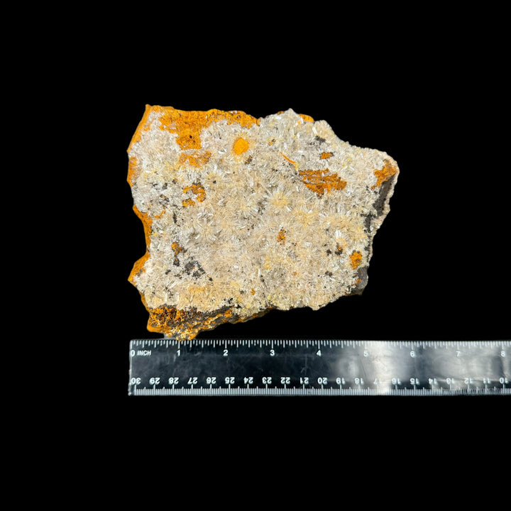 Hemimorphite - Funky Stuff