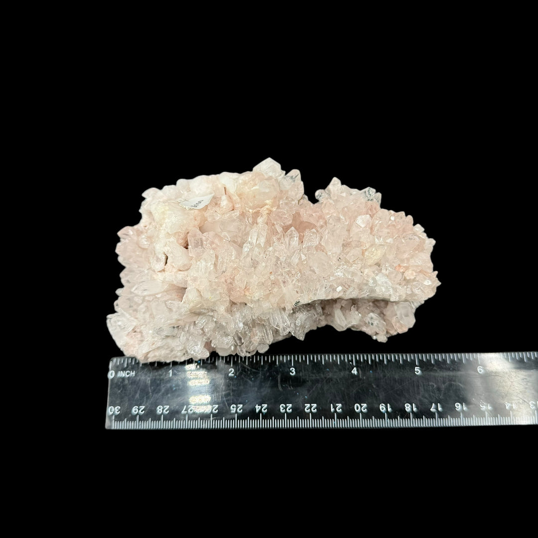 Pink Quartz - Colombia - Funky Stuff