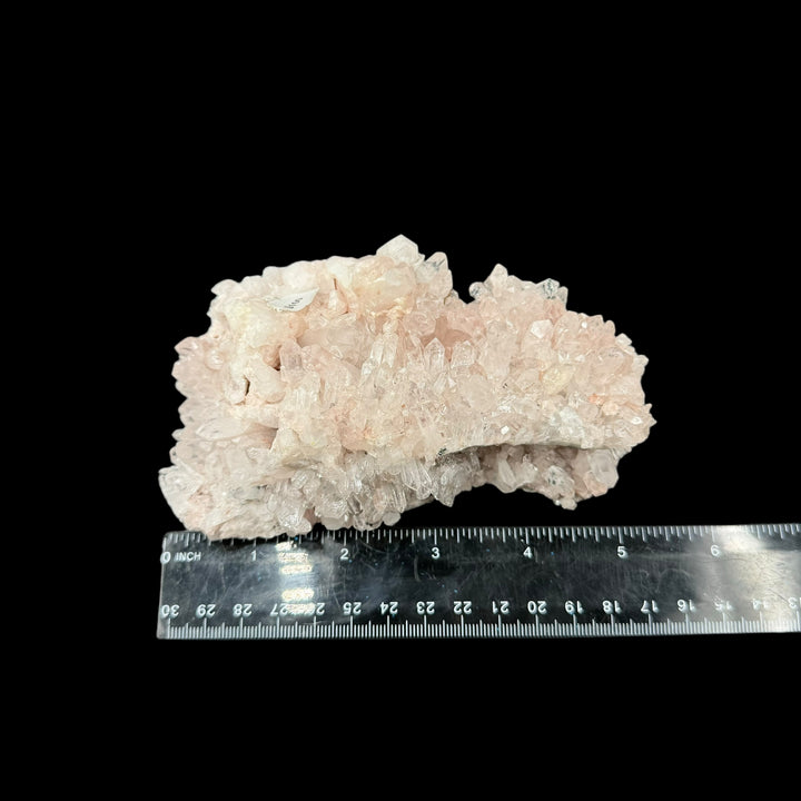 Pink Quartz - Colombia - Funky Stuff