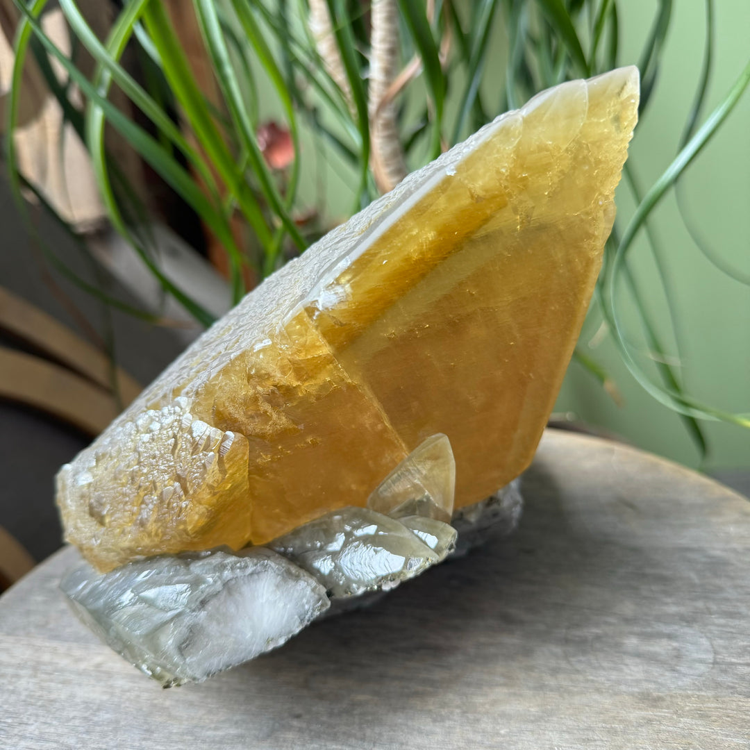 Calcite - Funky Stuff
