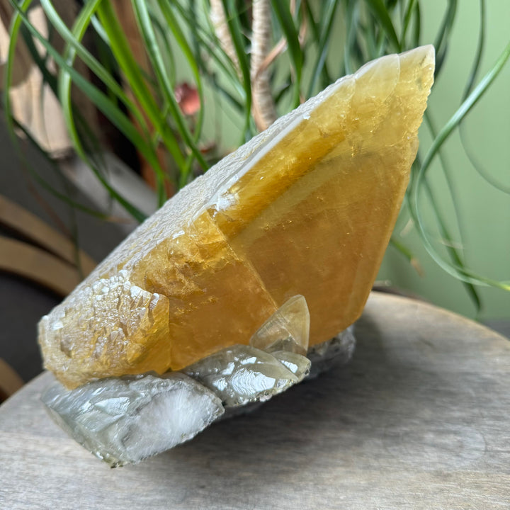 Calcite - Funky Stuff