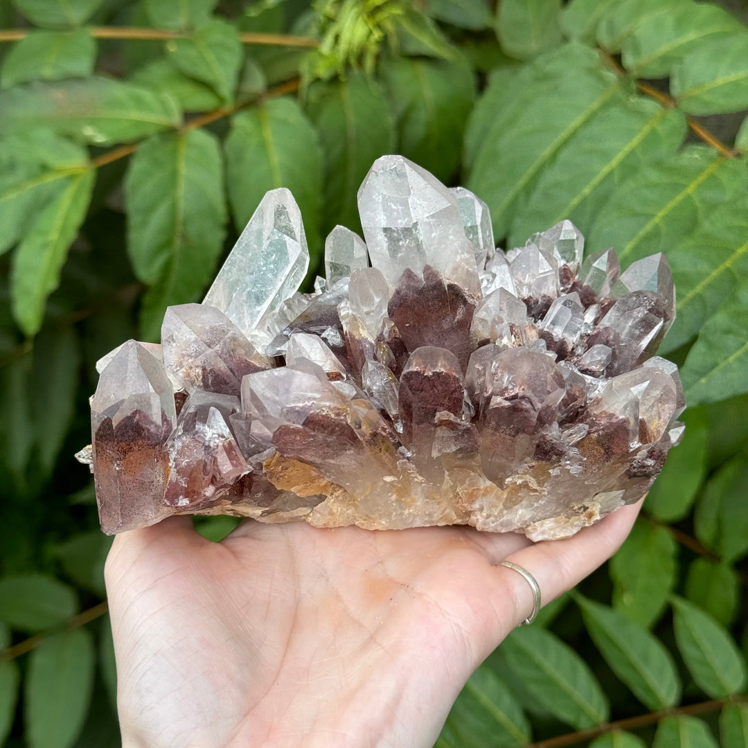 Disco Fire Quartz - Funky Stuff