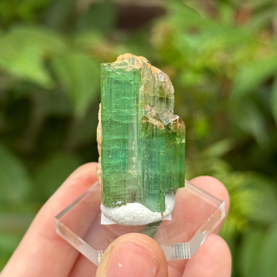 Tourmaline - Funky Stuff