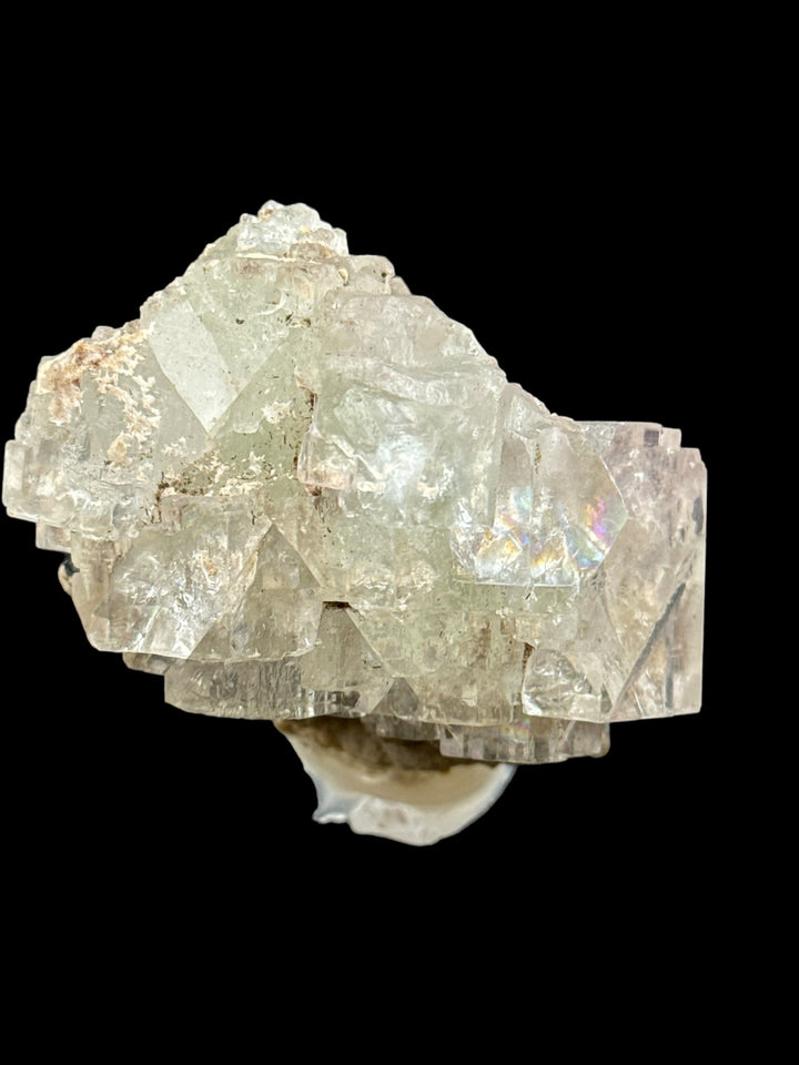 Fluorite - Funky Stuff