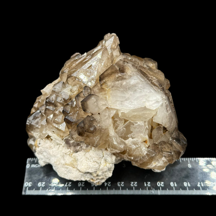 Smoky Quartz - Funky Stuff