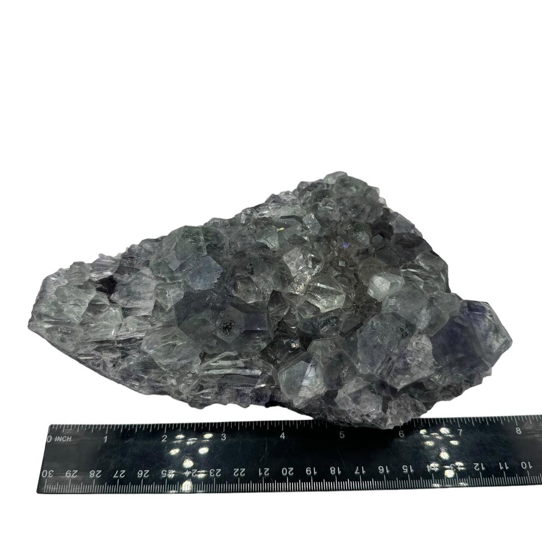 Fluorite - Funky Stuff