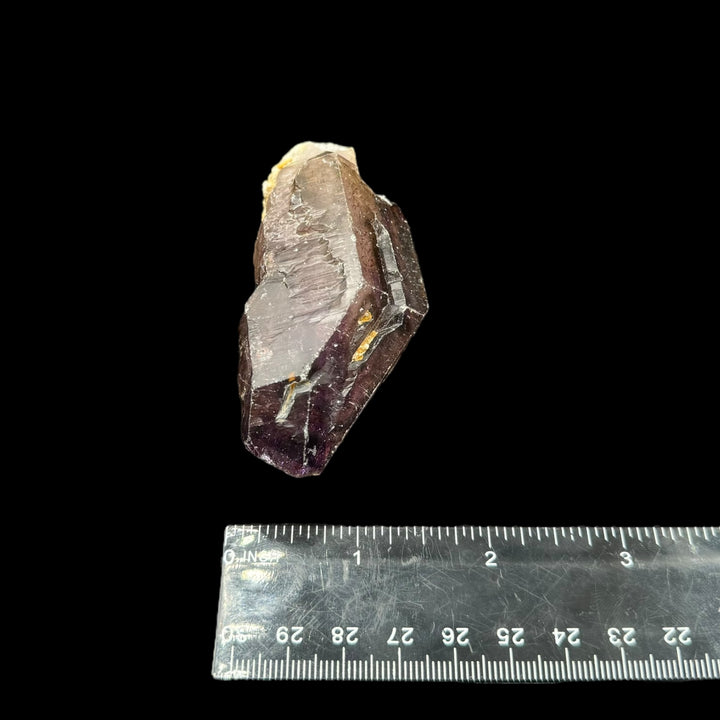 Shangaan Amethyst Scepter - Funky Stuff