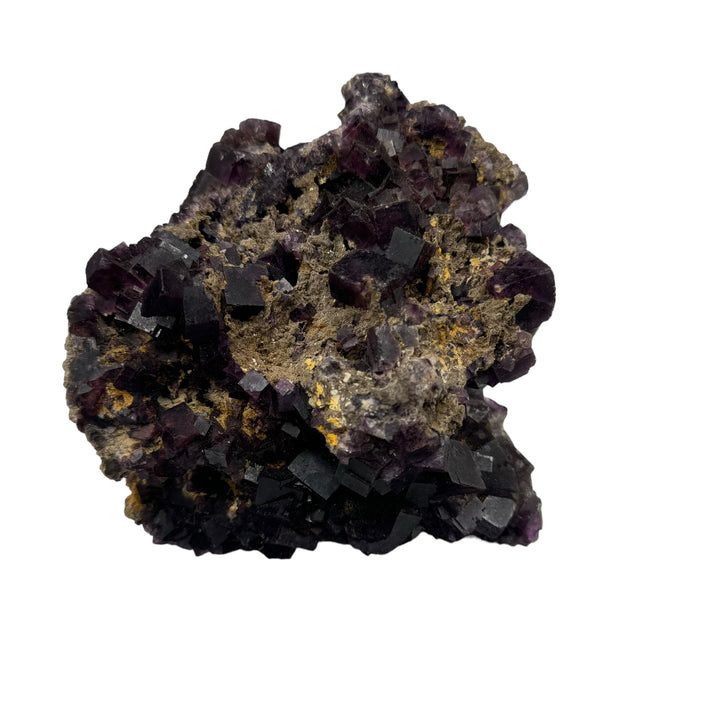 Fluorite - Funky Stuff