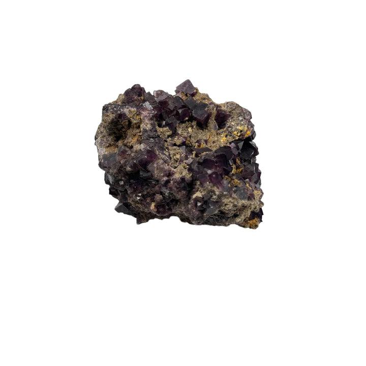 Fluorite - Funky Stuff