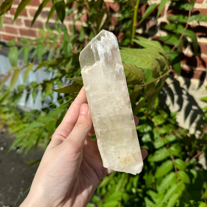 Kunzite - Funky Stuff