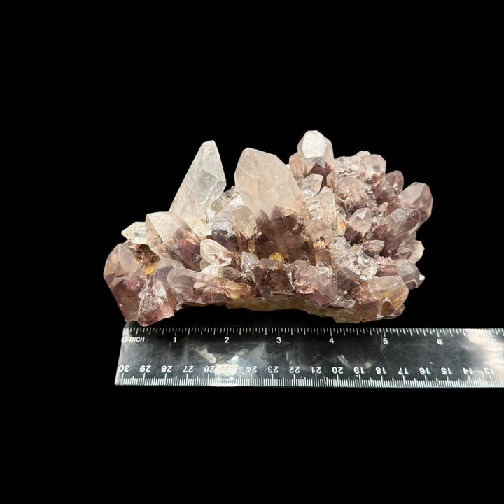 Disco Fire Quartz - Funky Stuff