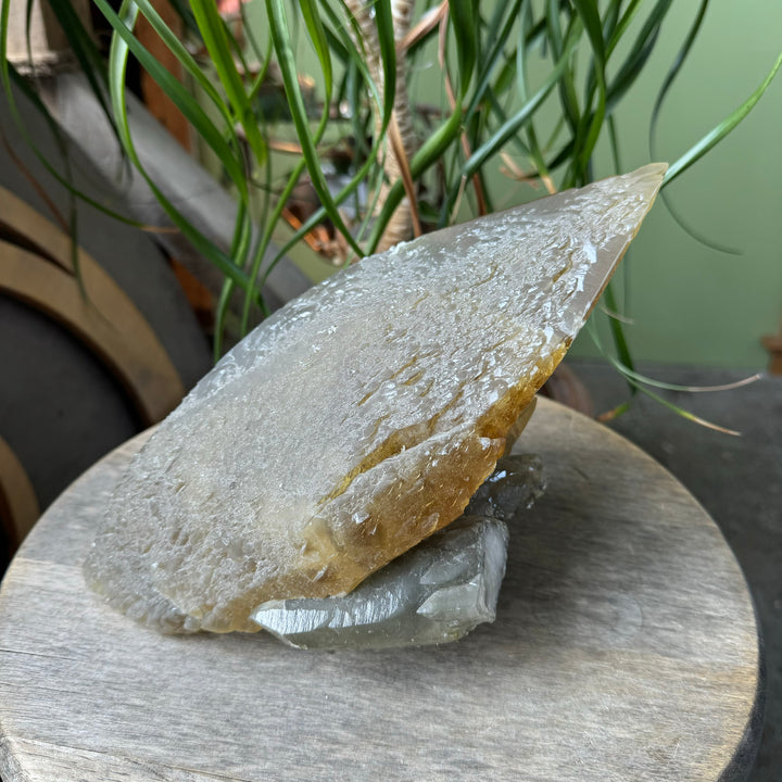 Calcite - Funky Stuff