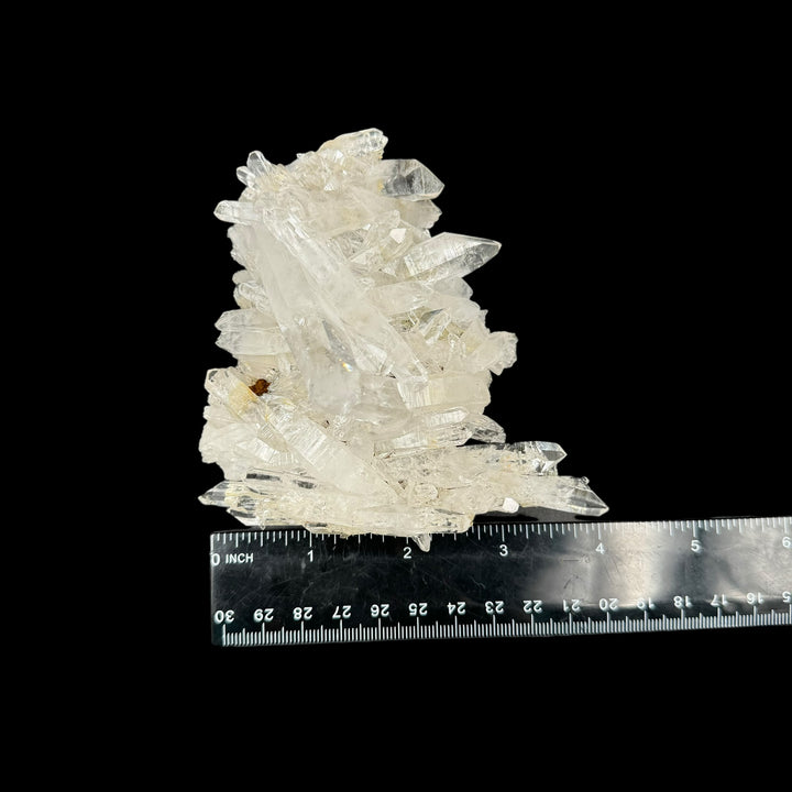 Colombian Quartz - Funky Stuff