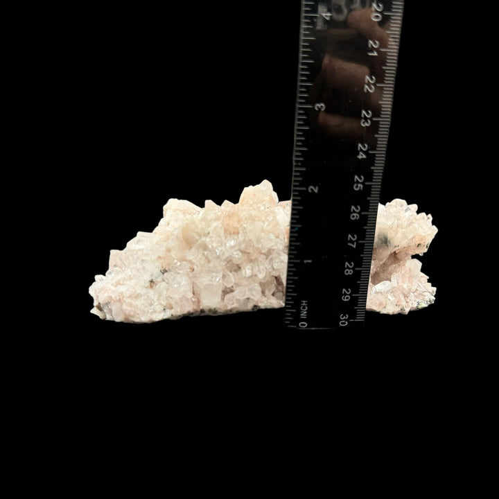 Pink Quartz - Colombia - Funky Stuff