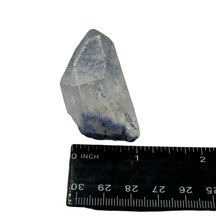 Dumortierite - Funky Stuff