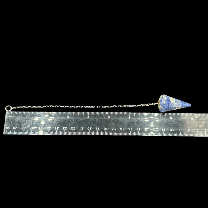 Sodalite Pendulum - Funky Stuff