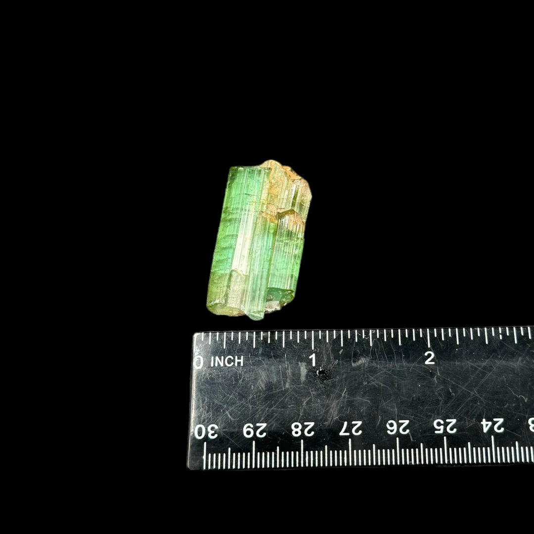 Tourmaline - Funky Stuff