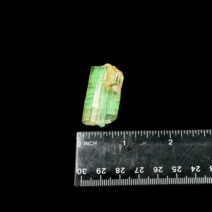 Tourmaline - Funky Stuff